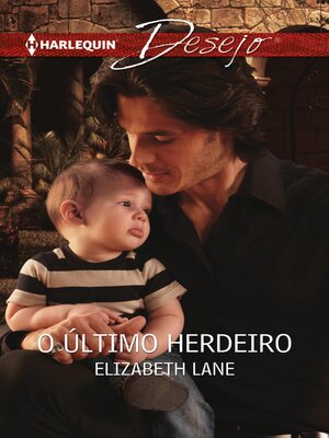 cover image of O último herdeiro